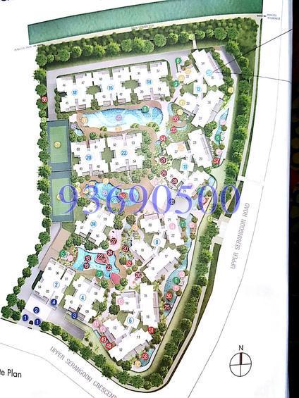 Riversails (D19), Condominium #123311872